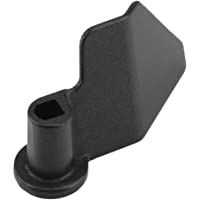 Cuchilla para hacer pan，Reemplazo de paleta de mezcla de la cuchilla del fabricante de pan de acero inoxidable universal…